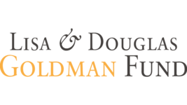 Lisa & Douglas Goldman Fund